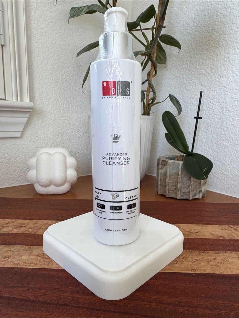 Advanced Purifying Cleanser - DS Laboratories